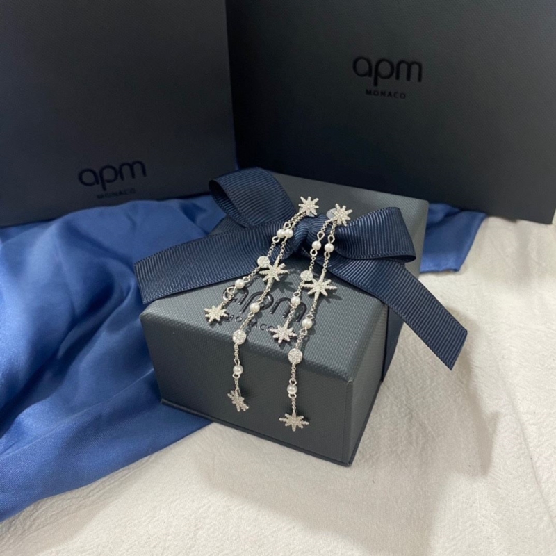 Apm Earrings